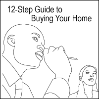 12-Step Guide to Buying Your Home