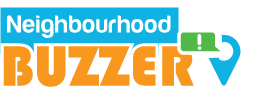 Neighbourhood Buzzer