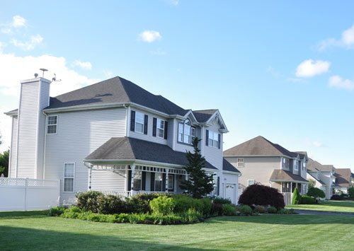 Mississauga Real Estate - Teresa Pamatat, REALTOR®